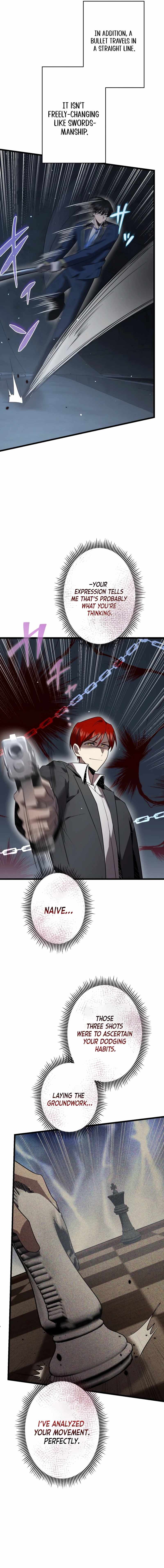 Ah, It's Wonderful To Be Alive Chapter 52 14
